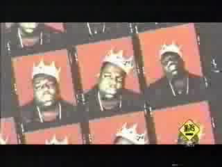 Notorious Big Ft. Eminem - Dead Wrong