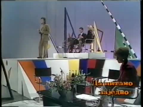 Seki Turkovic - Poklanjam Ti Ostatak Zivota