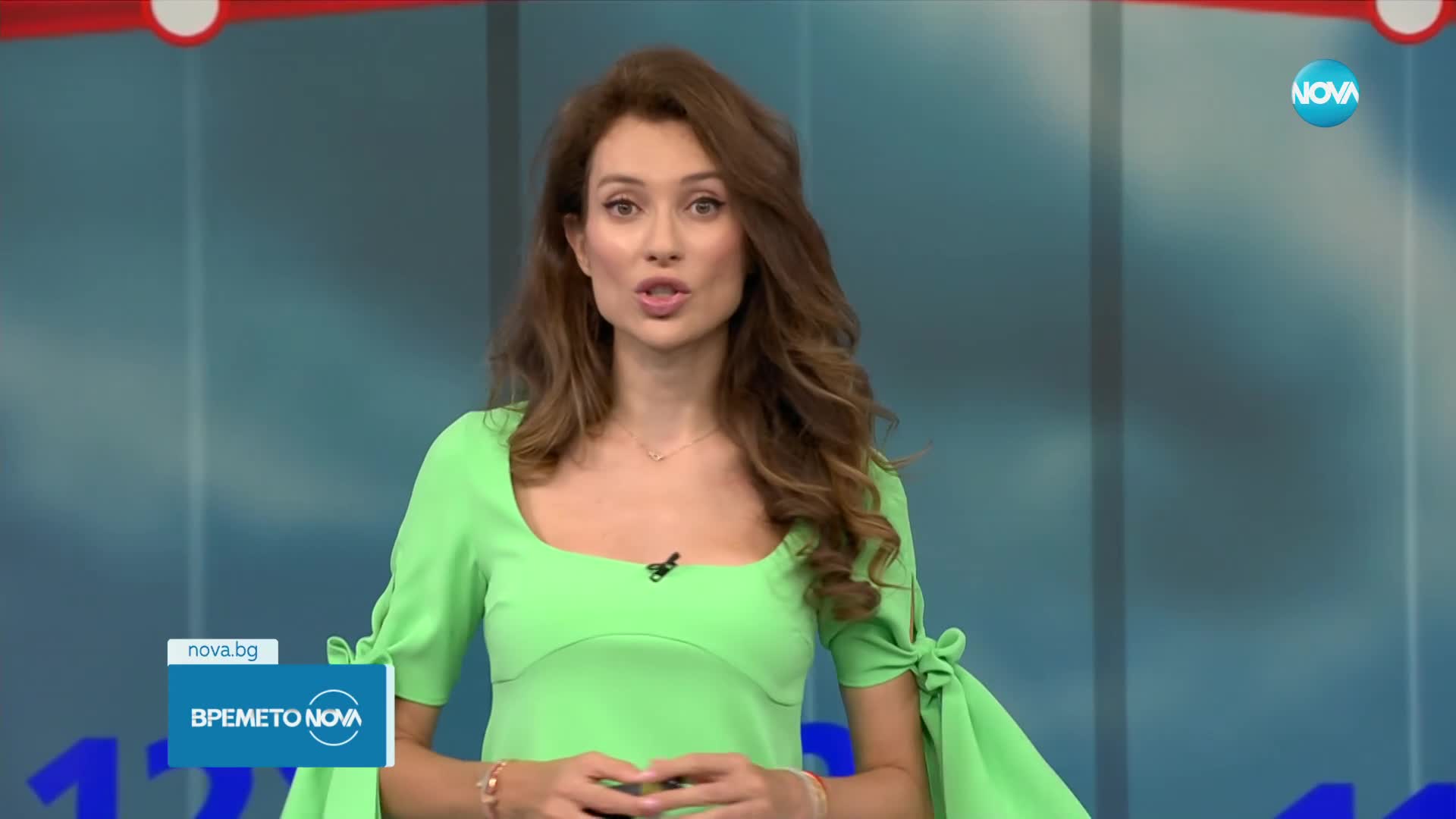 Прогноза за времето (22.05.2024 - обедна емисия)