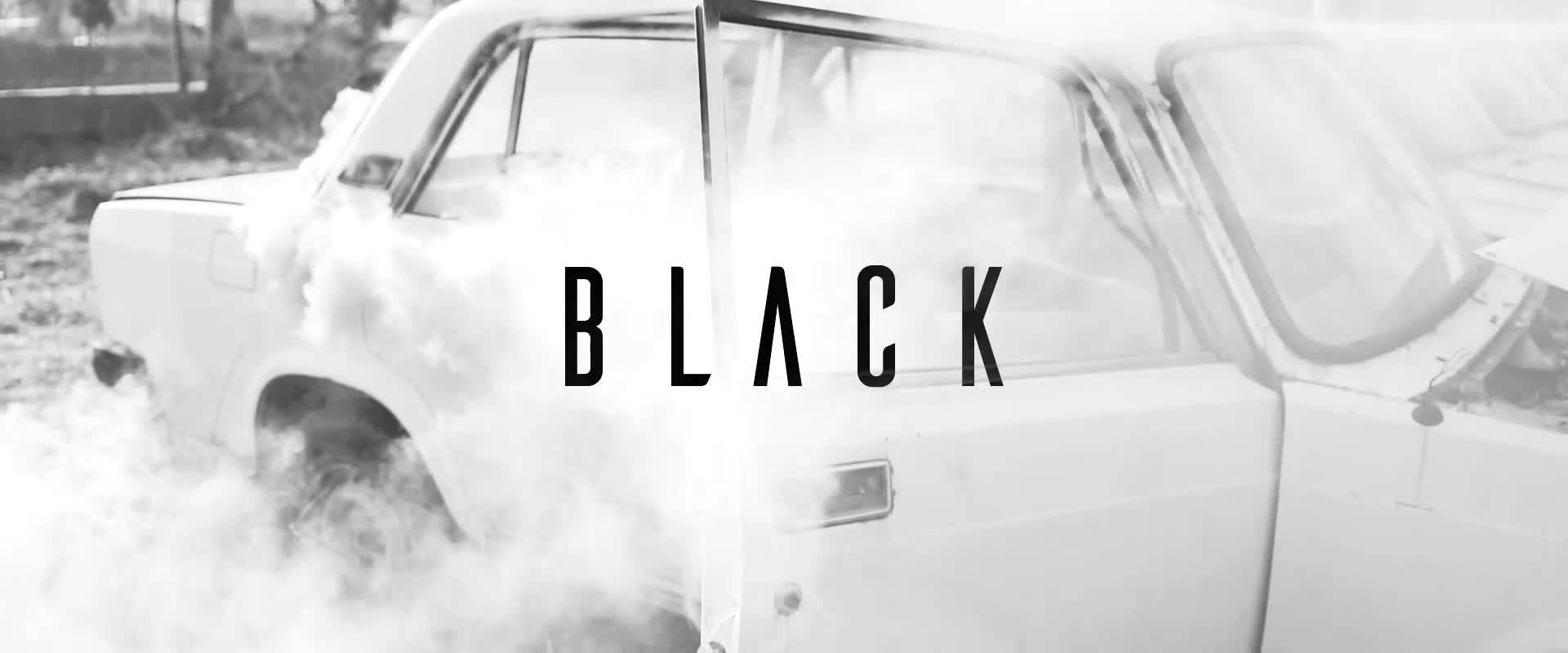 Zandra - Black ( Video teaser )
