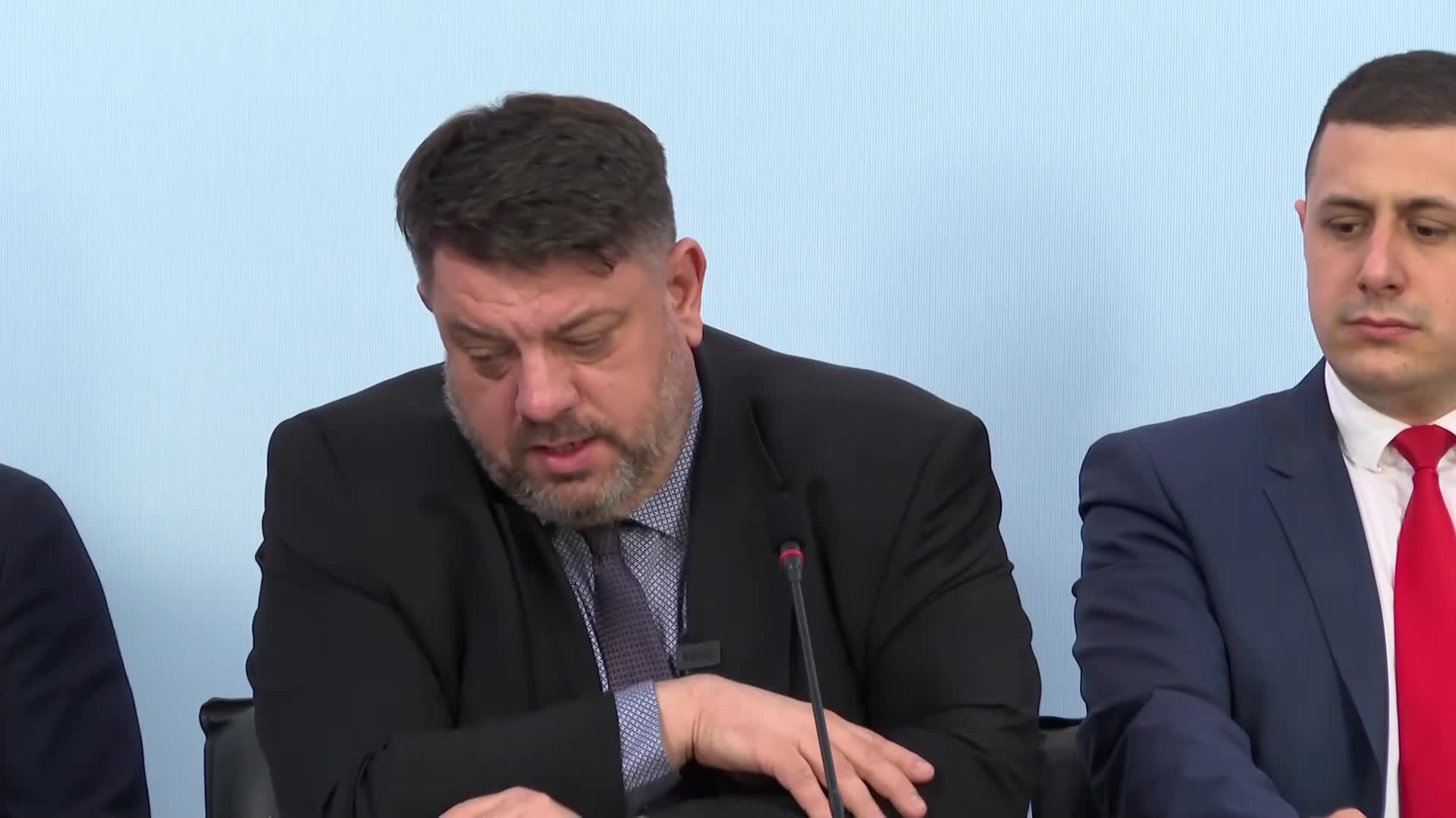 Двата реактора за АЕЦ "Белене" няма да бъдат продавани