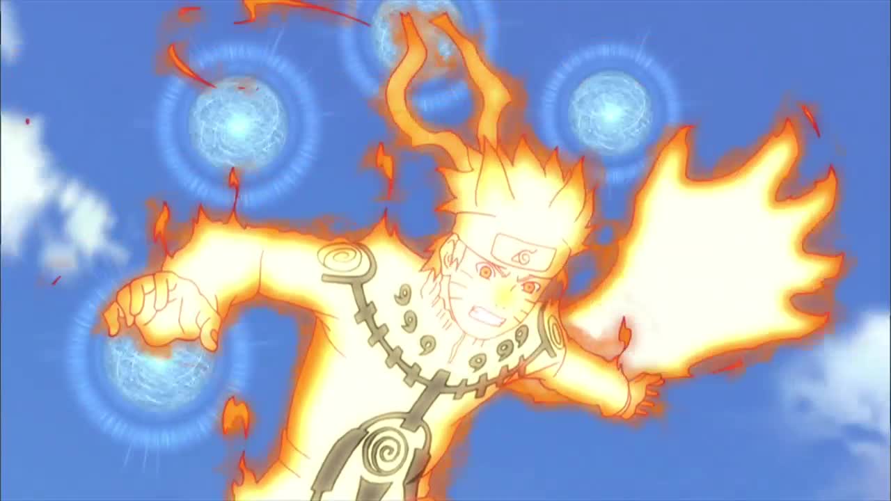 [ Bg Subs ] Naruto Shippuuden 320 Върховно качество