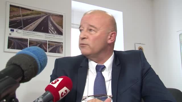 Ангел Попов: Гражданският протест е целенасочена акция срещу засегнати интереси