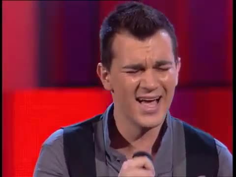 Milos Brkic - Laku noc - (live) - Zg 2012_2013 - 16.02.2013. Em 23.