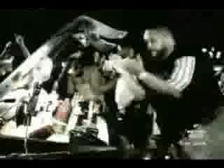 50 Cent Feat. Young Buck - Let Me In