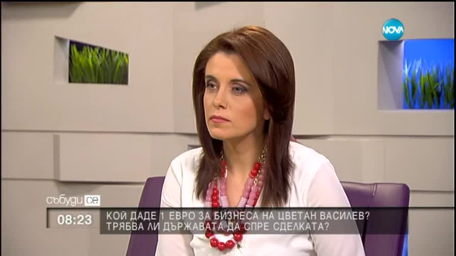 Експерт: Трябва да рестартираме законодателството