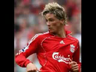 Компилация Снимки на Liverpool, Gerrard And Fernando Torres !!!
