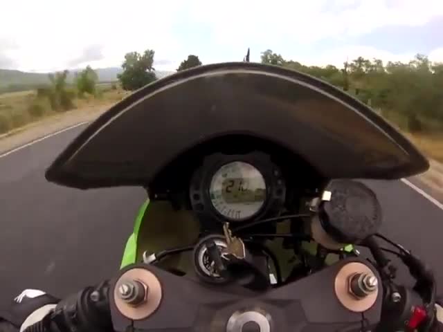ghost rider bulgarian edition - Сандански до Благоевград - 299 km_ч