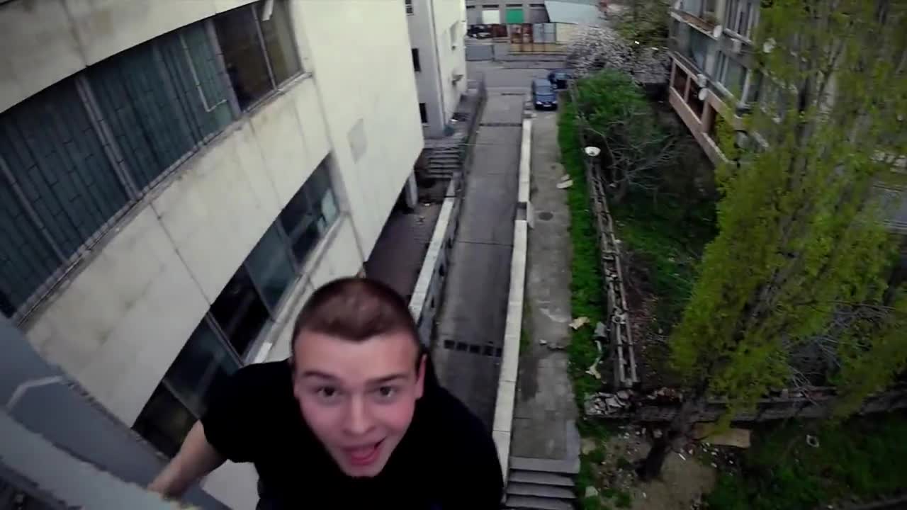 Спиращо дъха видео ! Vital- We own the city
