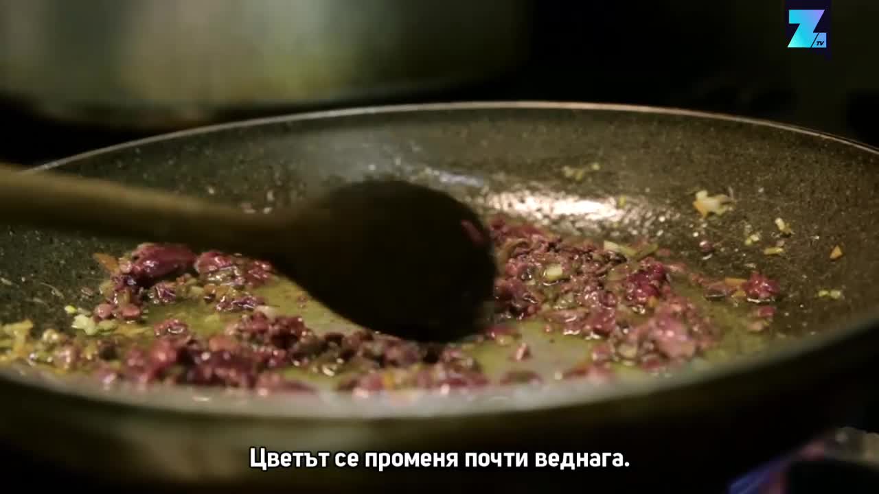 Бихте ли опитали този деликатес?