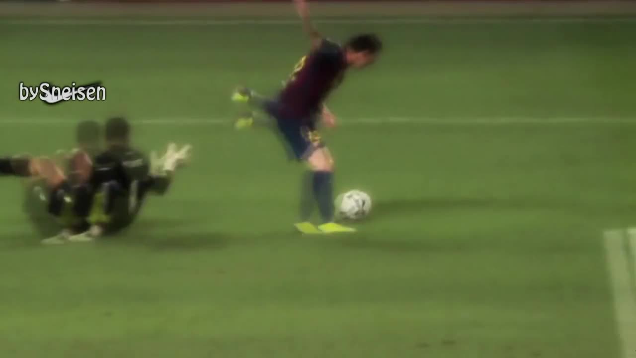 Cristiano Ronaldo vs Lionel Messi ! Кой е по - добрия ?