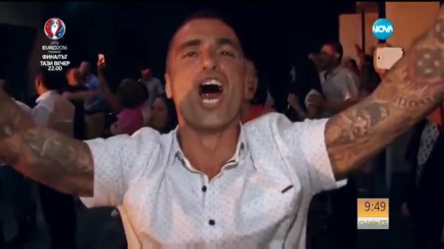 В "Темата на Нова": Другото лице на футбола