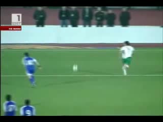 България - Кипър 2:0! Запазваме шансове за класиране на Мондиал 2010 в Ю. А. Р.