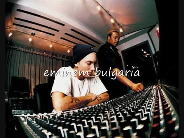 New Hit! Eminem ft. Dr. Dre - I need a Doctor кристално качество 