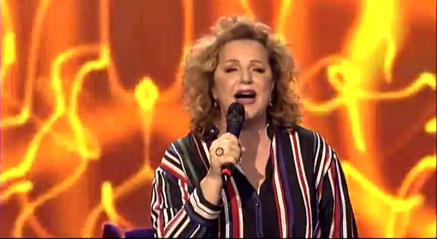 Ana Bekuta - Necu se smiriti (hq) (bg sub)
