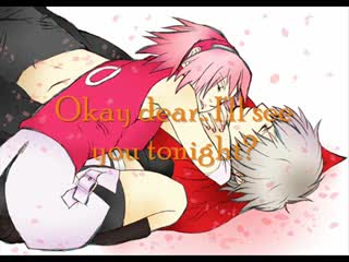 Naruto Chat 2 - New Feelings