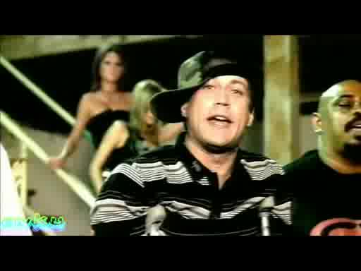 Kottonmouth Kings Ft Cypress Hill - Put It Down
