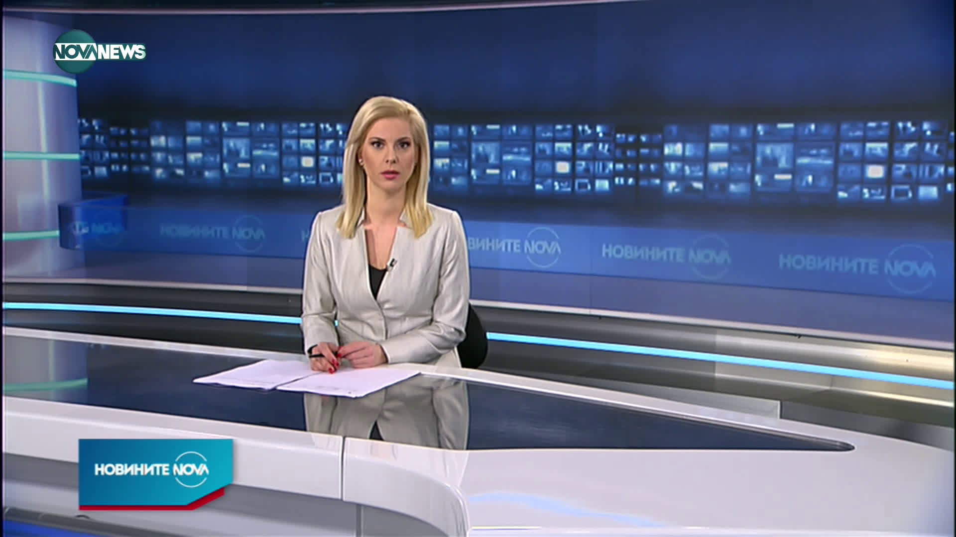 Новините на NOVA NEWS (05.02.2021 - 11:00)