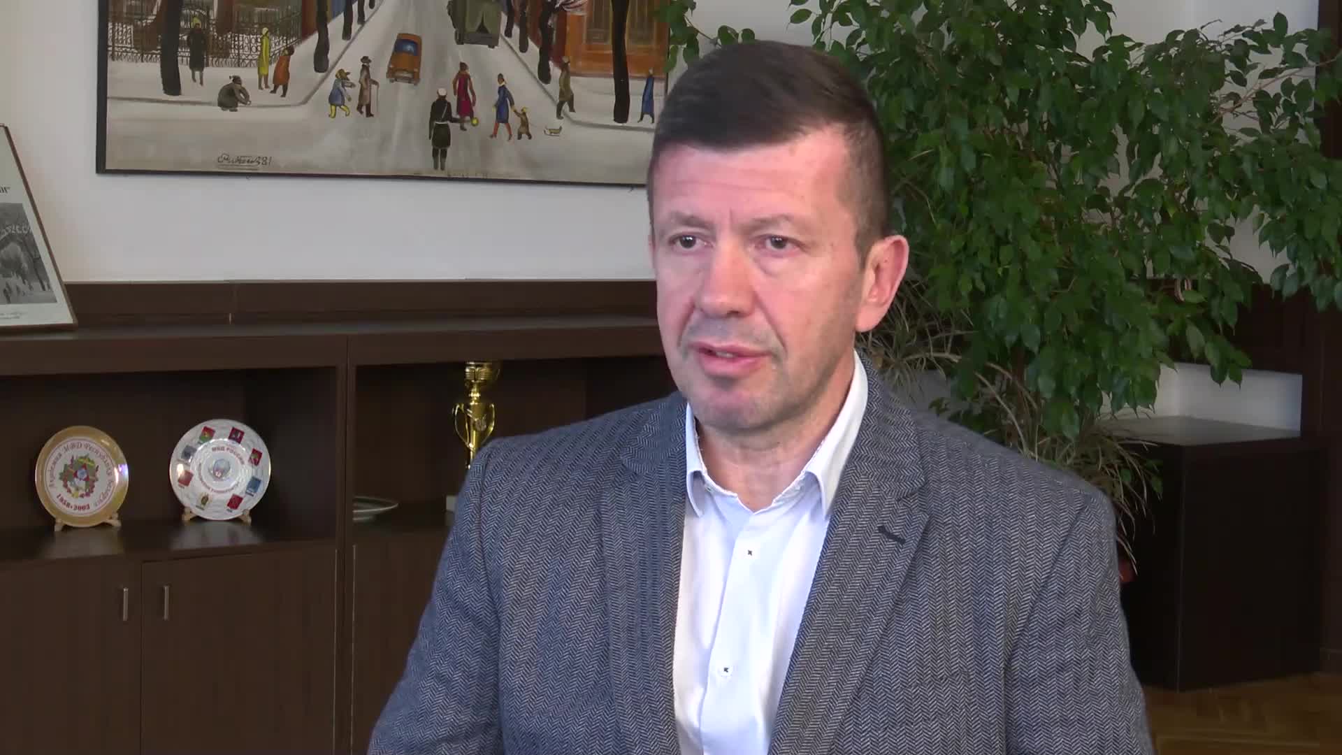 7 кандидати се борят за едно място в Академията на МВР