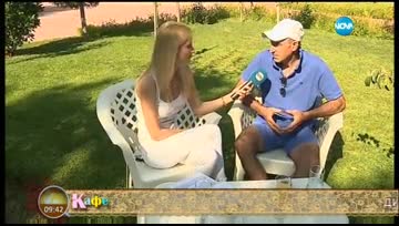 Йордан Лечков в нова интересна светлина