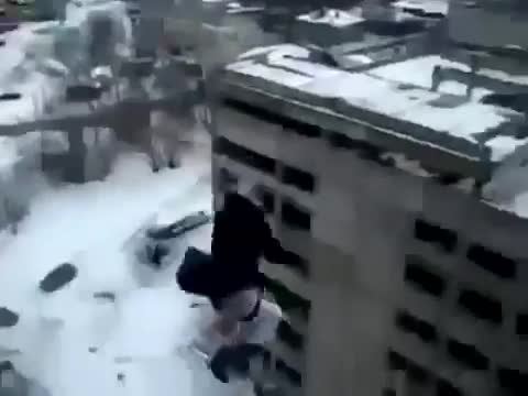 Компилация - Руснаци в действие ! Част 2