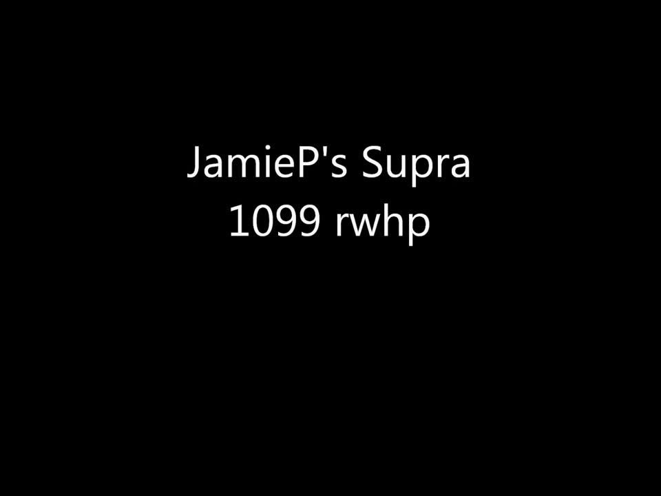 Бързо ли набира?? Supra 1099 коня!