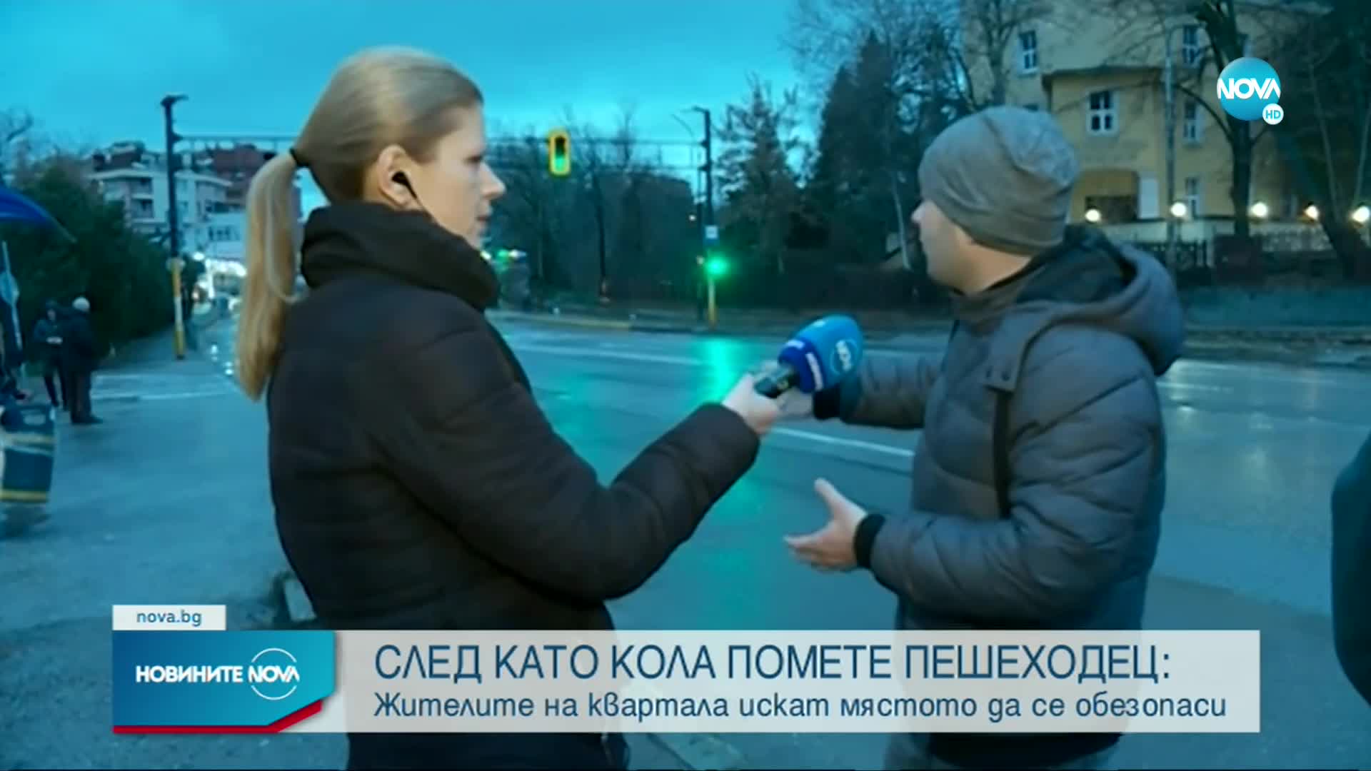 Новините на NOVA (30.12.2021 - обедна емисия)
