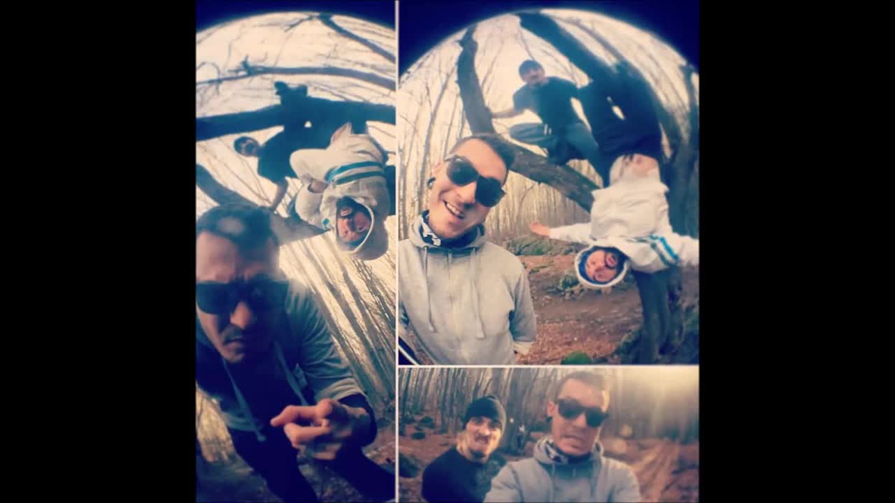 Източен Блок - Амфетотека