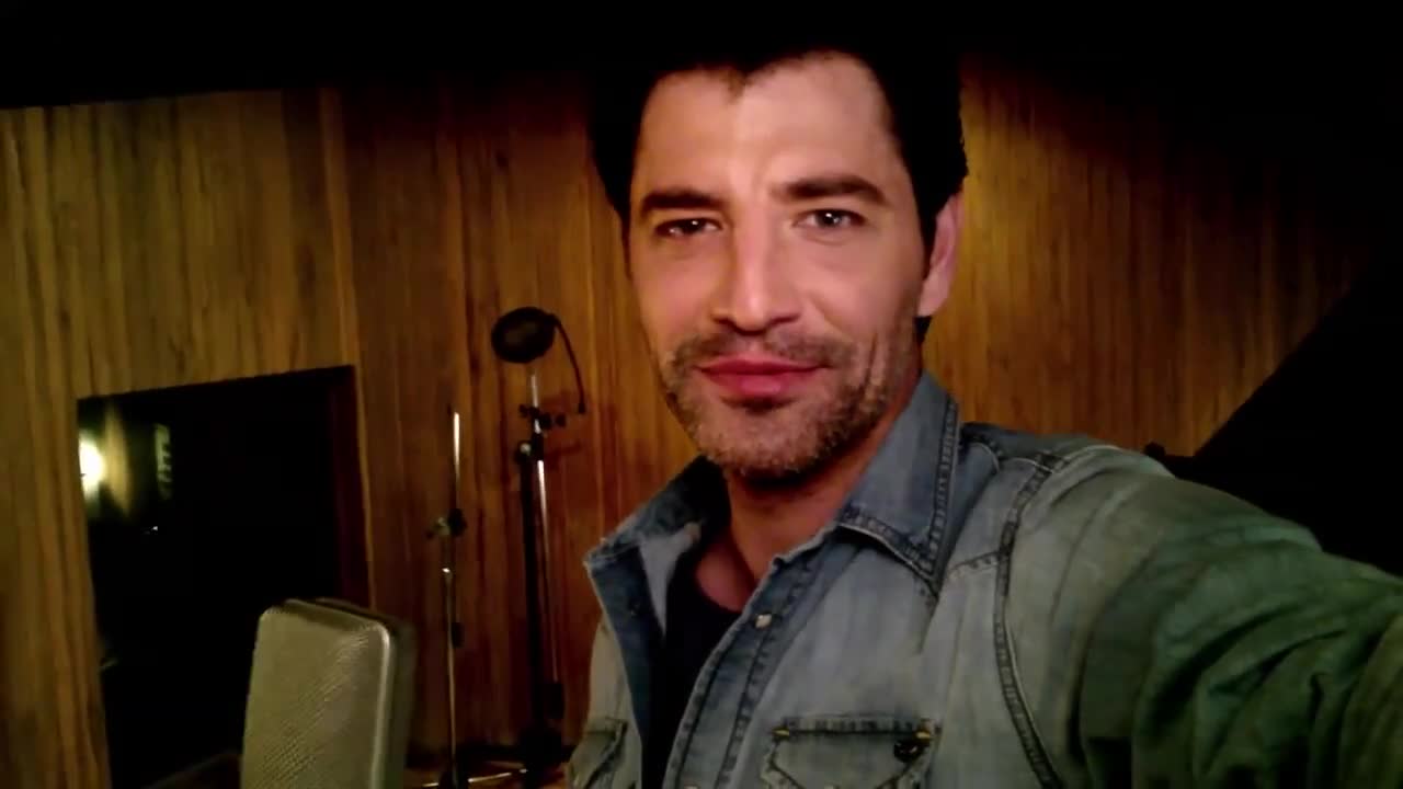 Sakis Rouvas - Se Pethimisa - Затъжих се (video) Превод