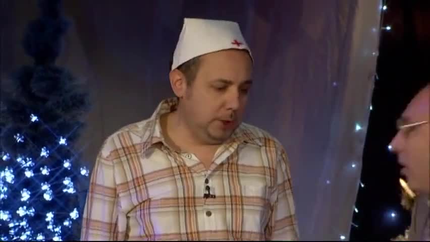 >Ахилесов стана медицинска сестра