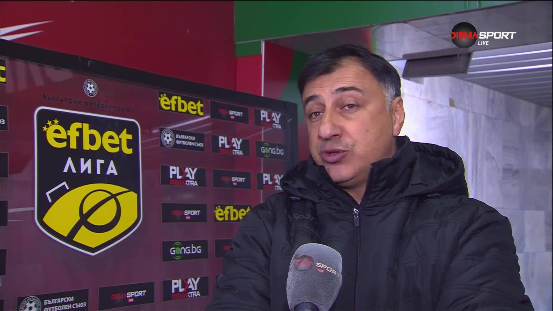 Христо Арангелов след Септември - ЦСКА