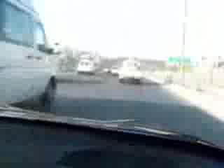 Как Се Кара На Автомагистрала2 Е-5(турция)