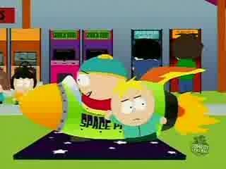 South Park - Super Fun Time S12 Ep7