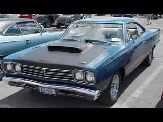 Muscle Cars (california) !!!