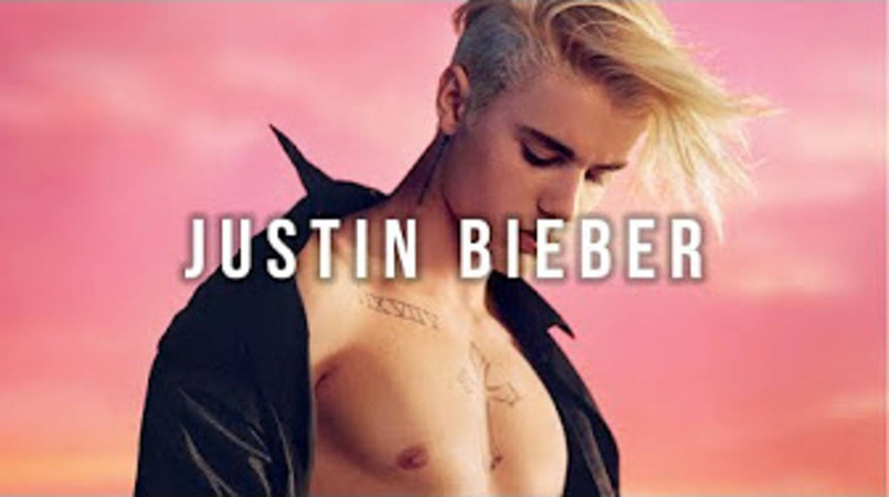 Топ 25 песни на Justin Bieber