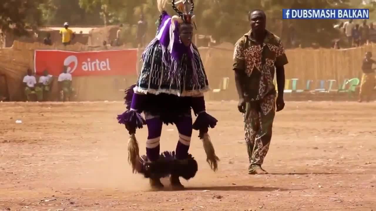 Ново !!!2016- opa - idemouzicko - africa