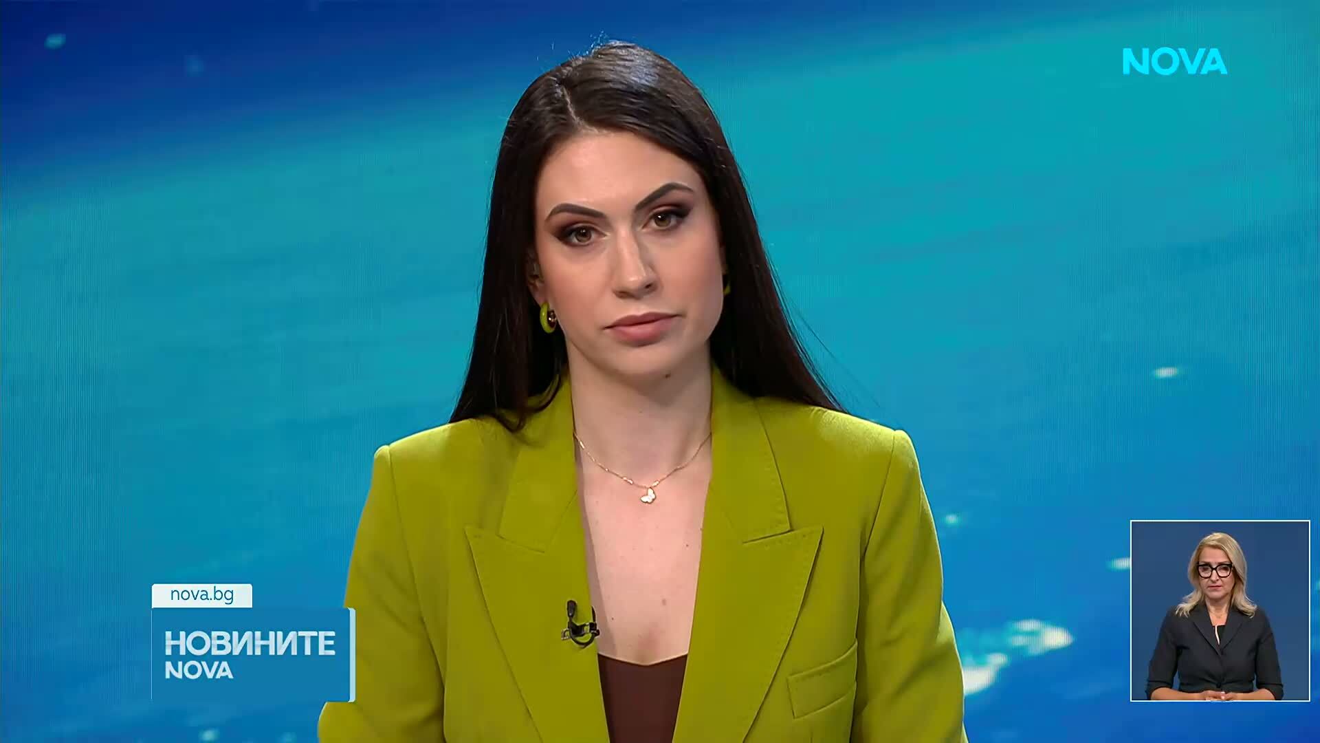 „Столичен автотранспорт”: Спирачната система на автобуса, скъсал мантинела в София, е била изправна