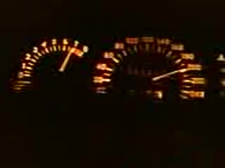 Opel Calibra 2.0 16v 0 - 220