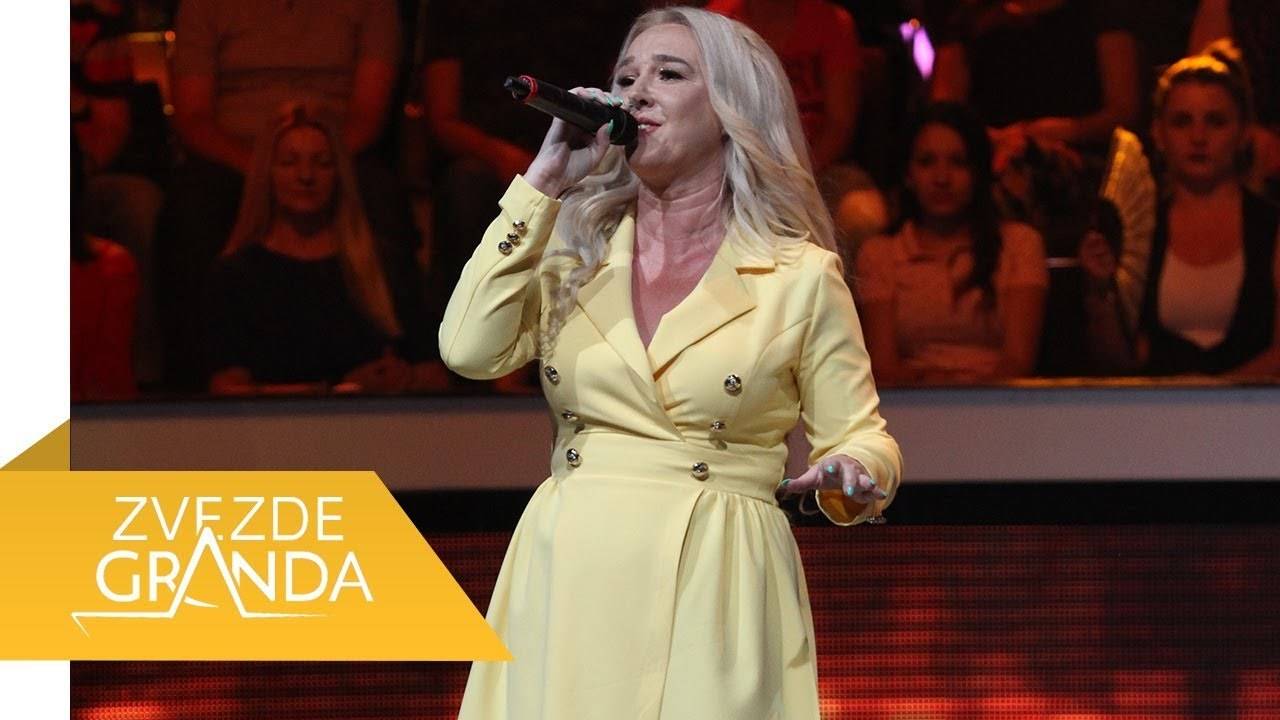 Zeljka Jurisic - КАСТИНГ - Голямата поп-фолк звезда 18/19 - 29.09.18. EM 02