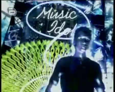 Клипа който и 100 пъти да го гледаш пак ще се смееш - Music Idols тотални идиоти 