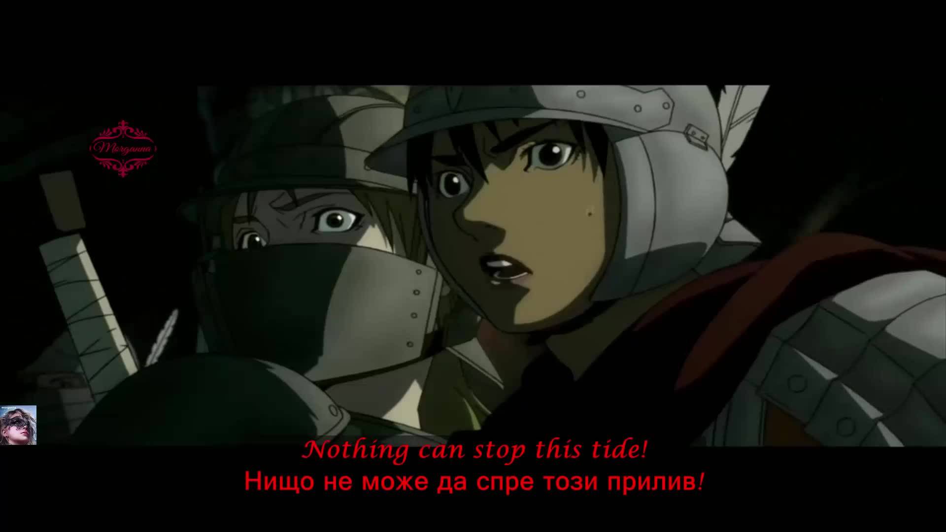 Премиeра! Beast In Black - Zodd The Immortal ( Music Video) превод & текст