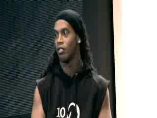 Ronaldinho