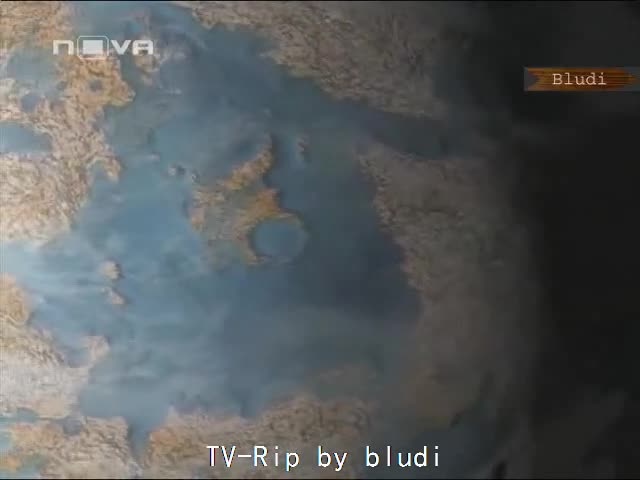 Откриха планета копие на Земята