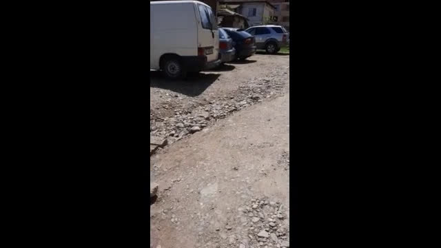 "Моята новина": Пълен абсурд в гр. Петрич