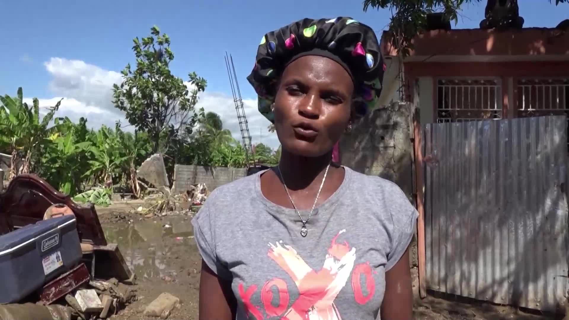 Над 40 загинали при наводненията в Хаити