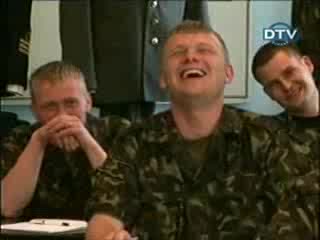 Скрита Камера - Номер В Казармата