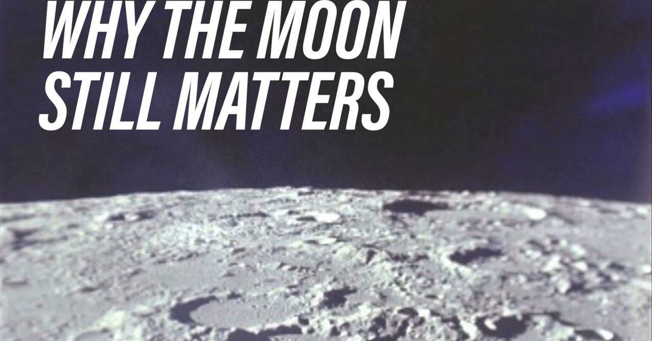 Защо кацането на тъмната част на Луната е толкова важно?
