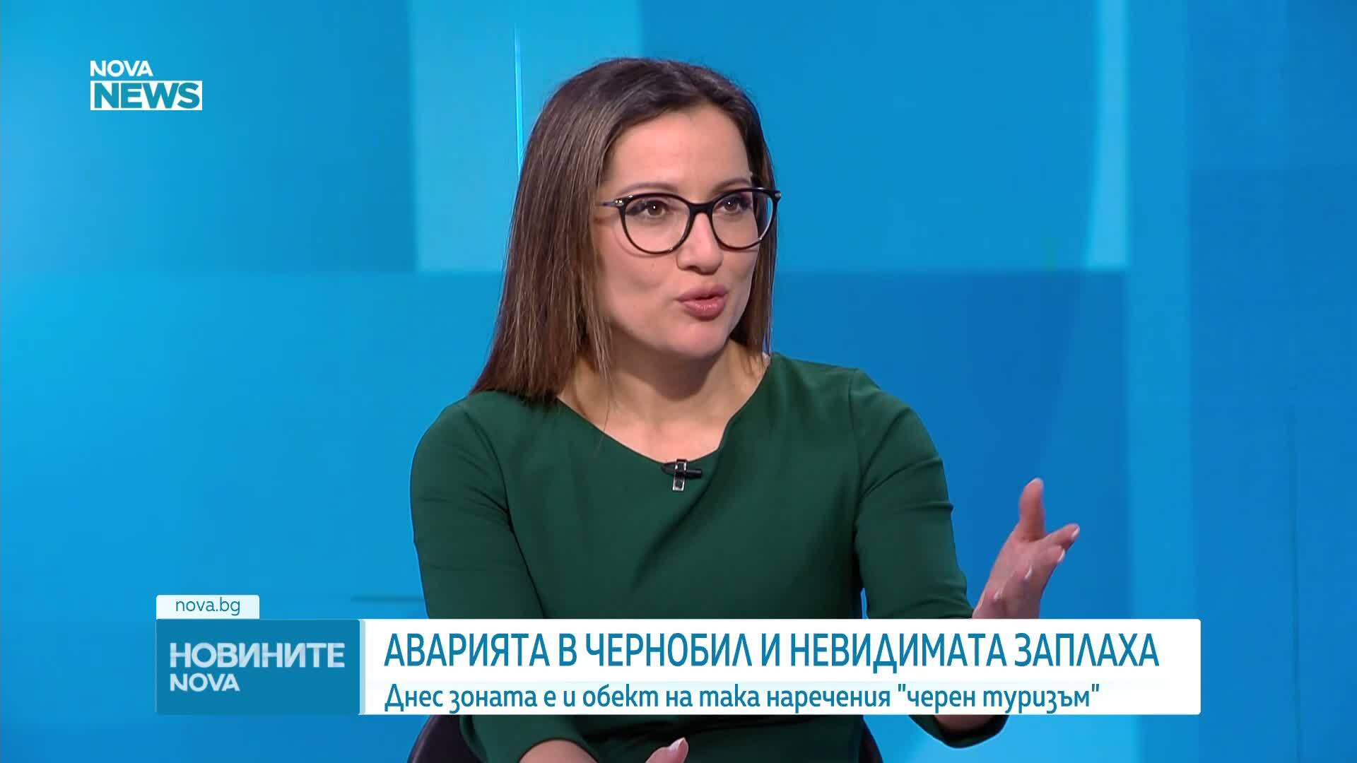 Чернобил: 40 години от най-голямата ядрена катастрофа
