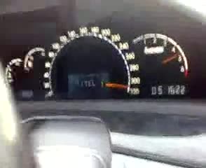 Така Се Кара Мерцедес Със 320 Kmh