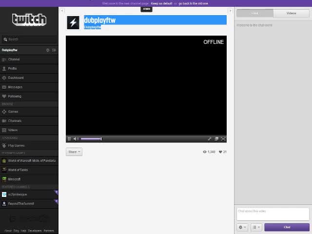 League of Legends (stream) Започване в 14:00
